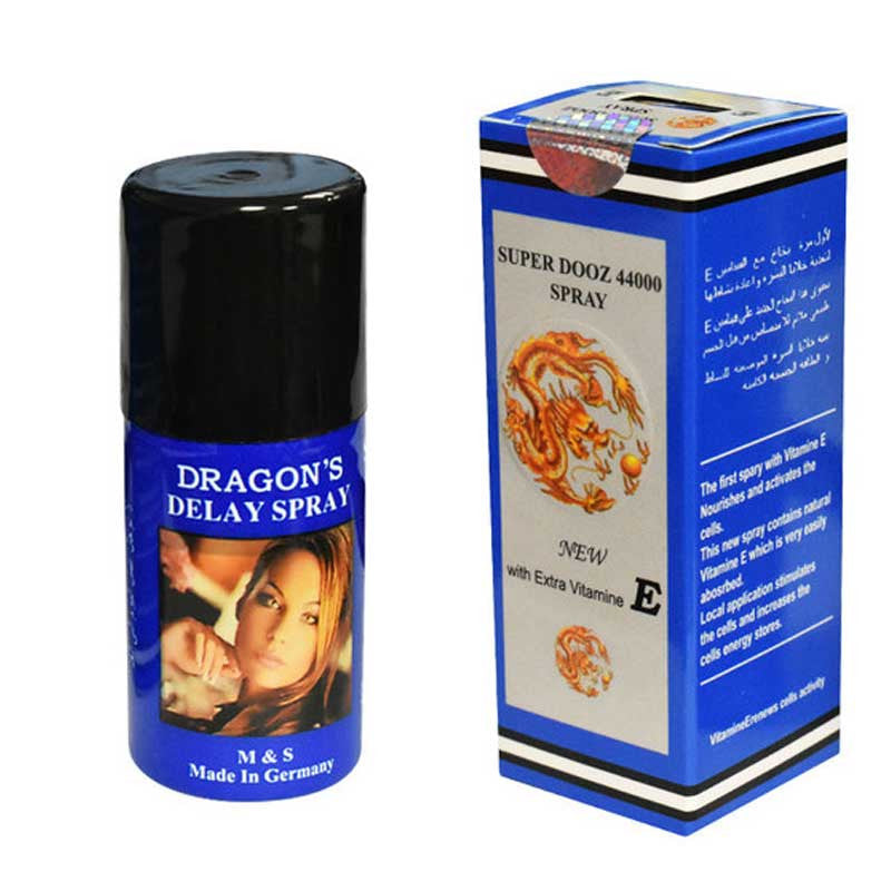 DRAGON SUPER DOOZ