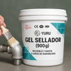 GEL SELLADOR DE FILTRACION