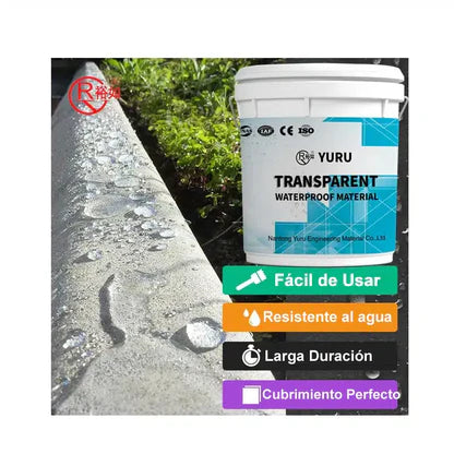 GEL SELLADOR DE FILTRACION